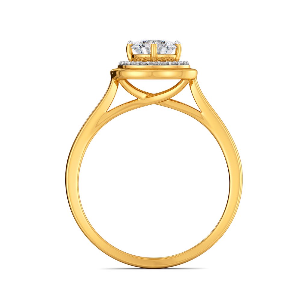 Adore Galore Diamond Rings image