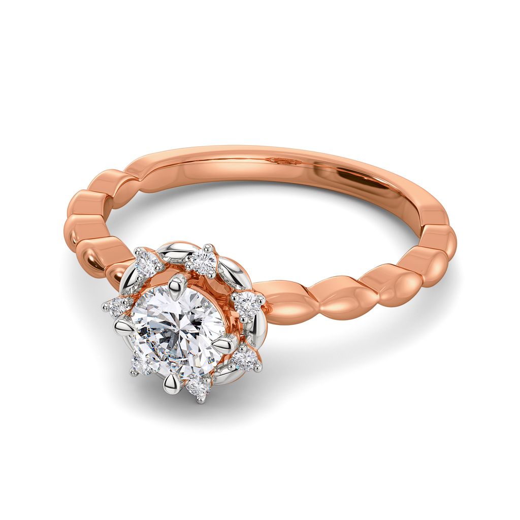 Love Zealously Diamond Rings alternate view 2