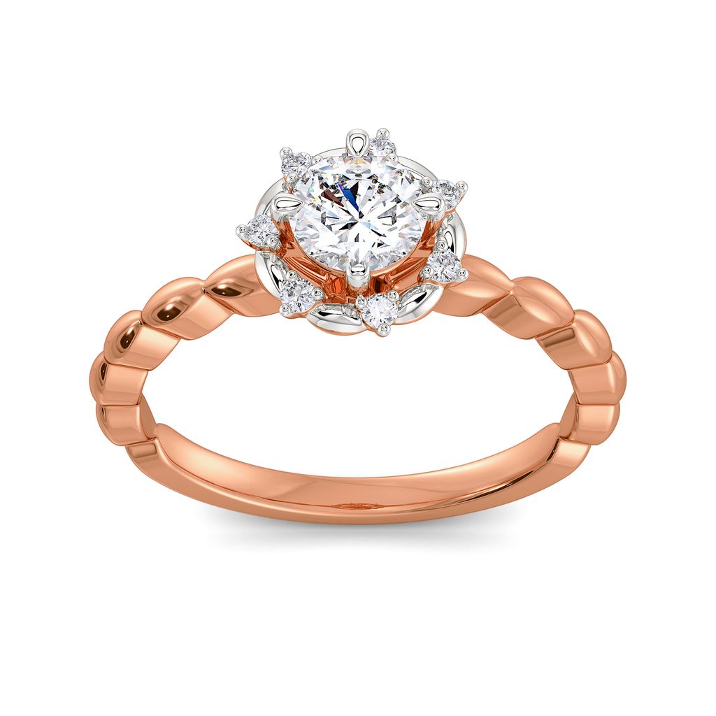 Love Zealously Diamond Rings alternate view 3