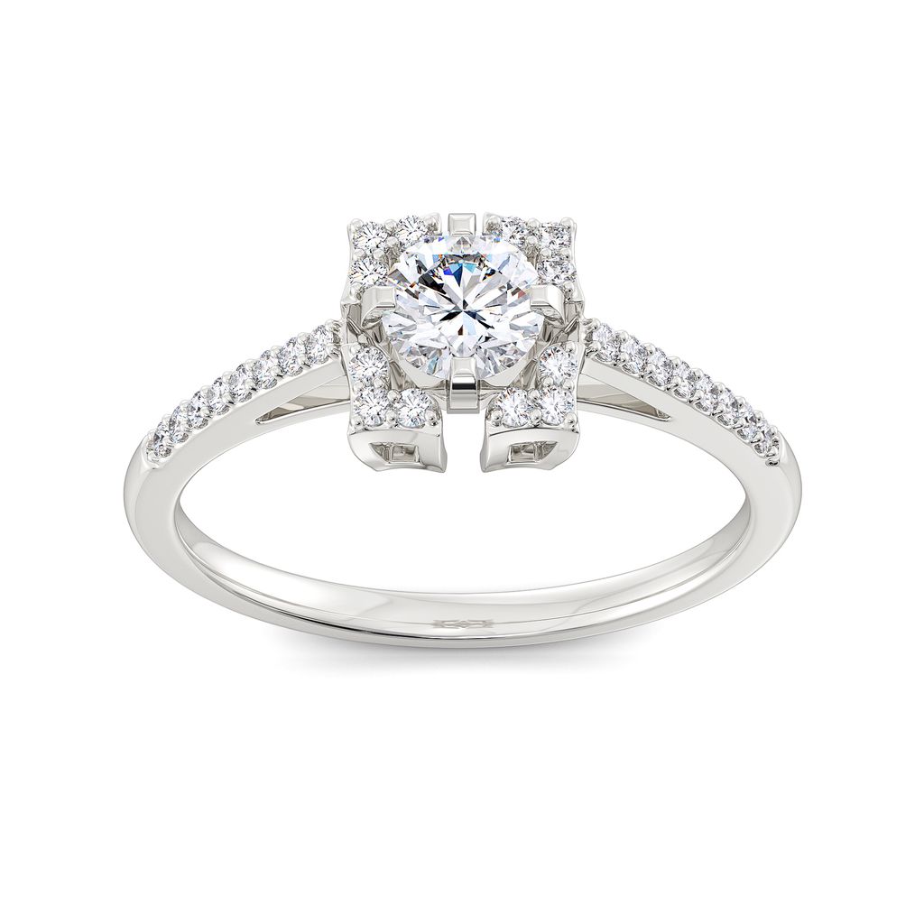 Love Hangover Diamond Rings alternate view 3