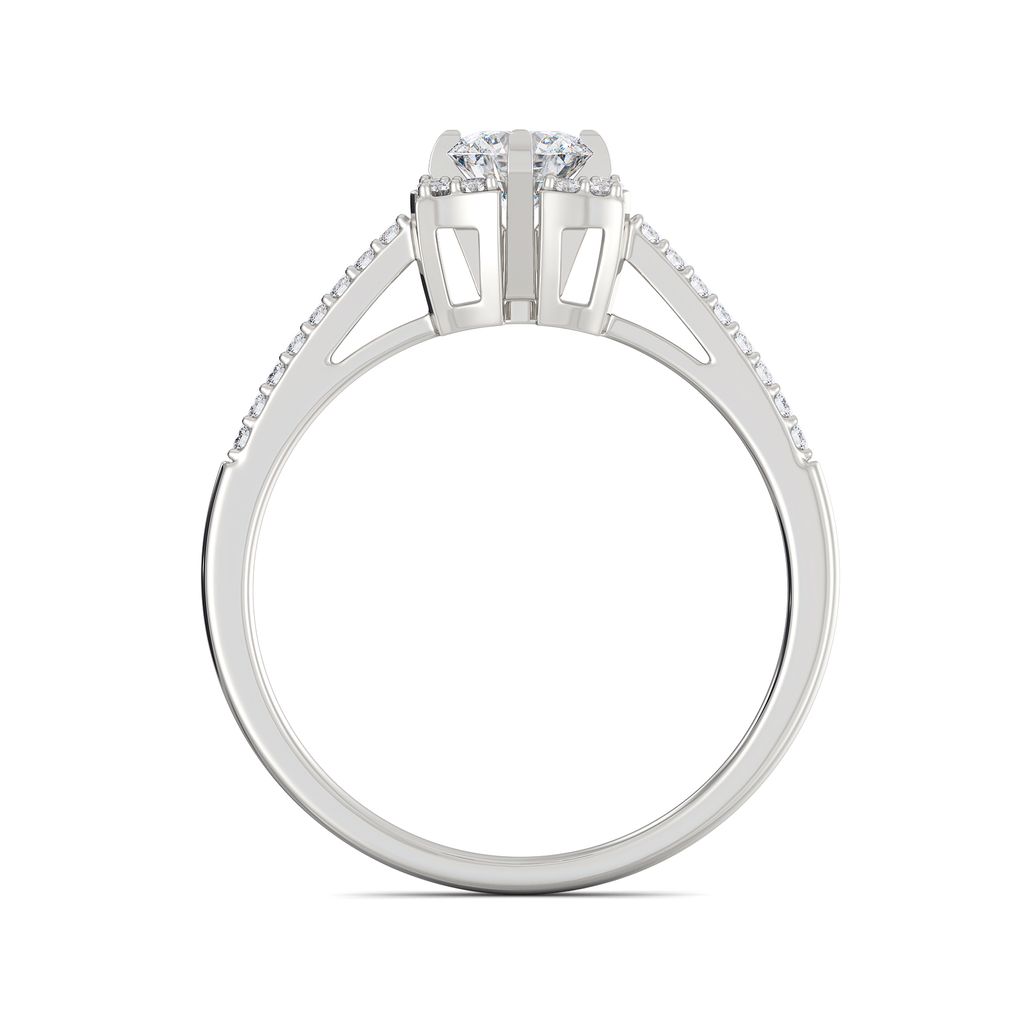 Love Hangover Diamond Rings image