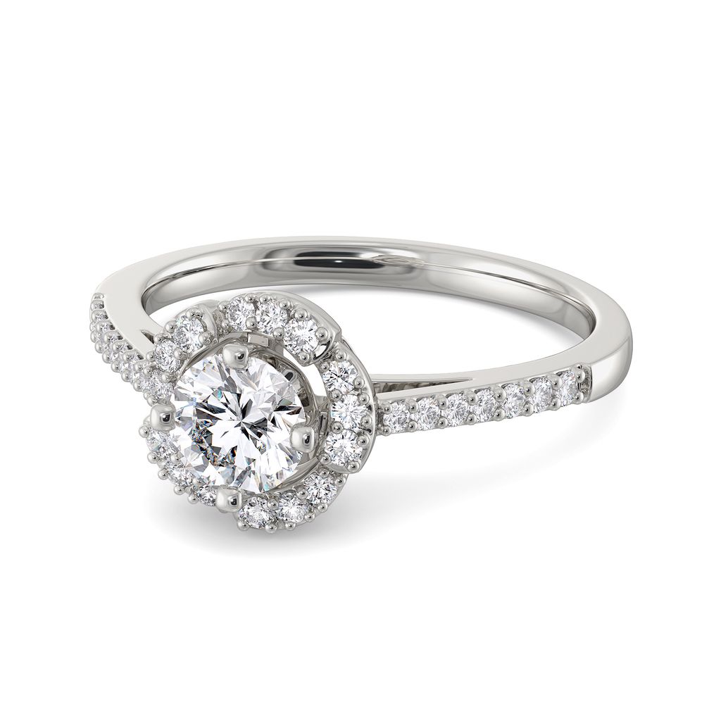 Love on Top Diamond Rings