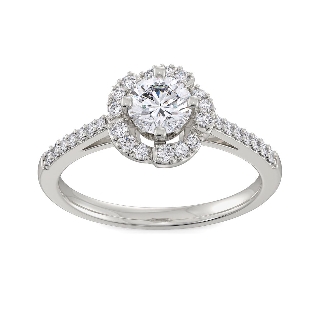 Love on Top Diamond Rings