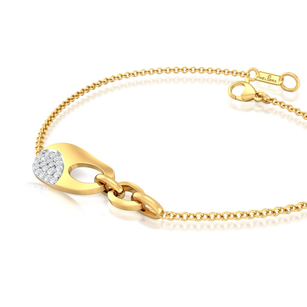 Sweet Spot Diamond Bracelets