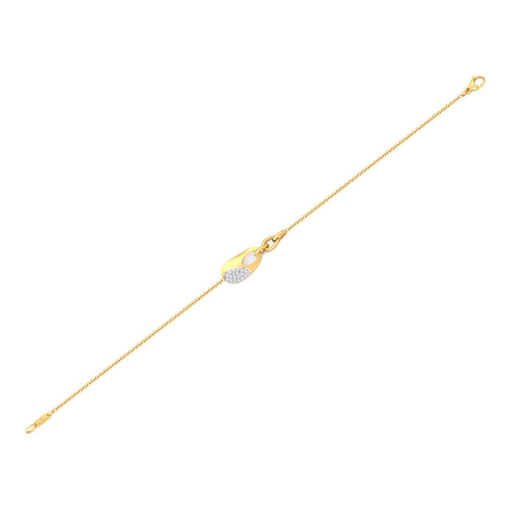 Sweet Spot Diamond Bracelets