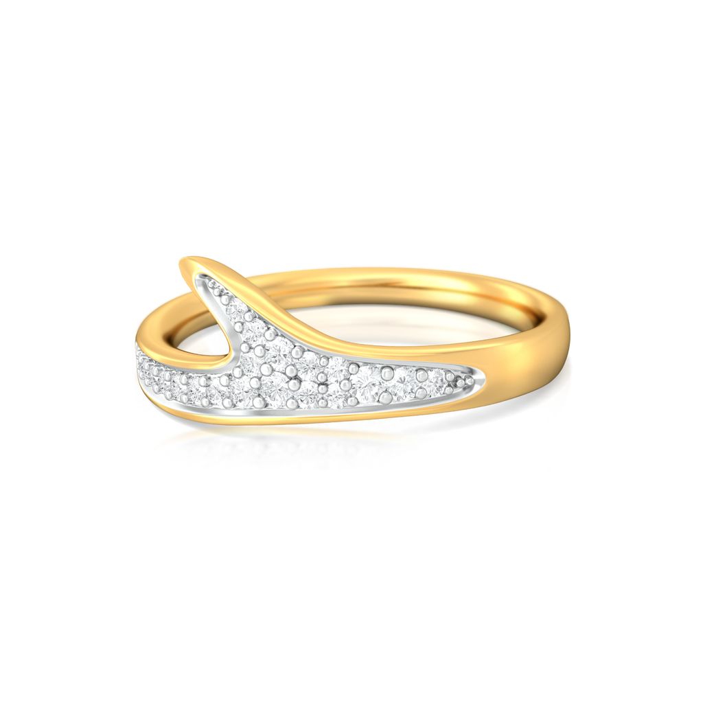 Animal Song Diamond Rings image