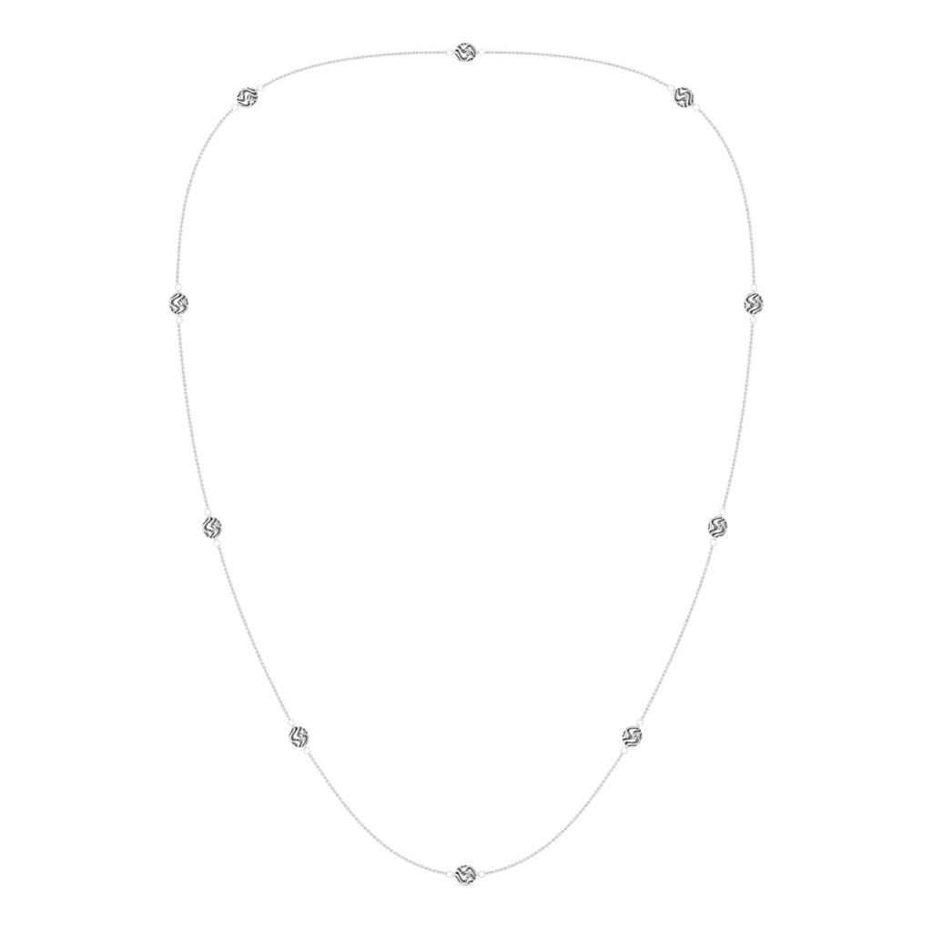 Popple Baubles Gold Necklaces