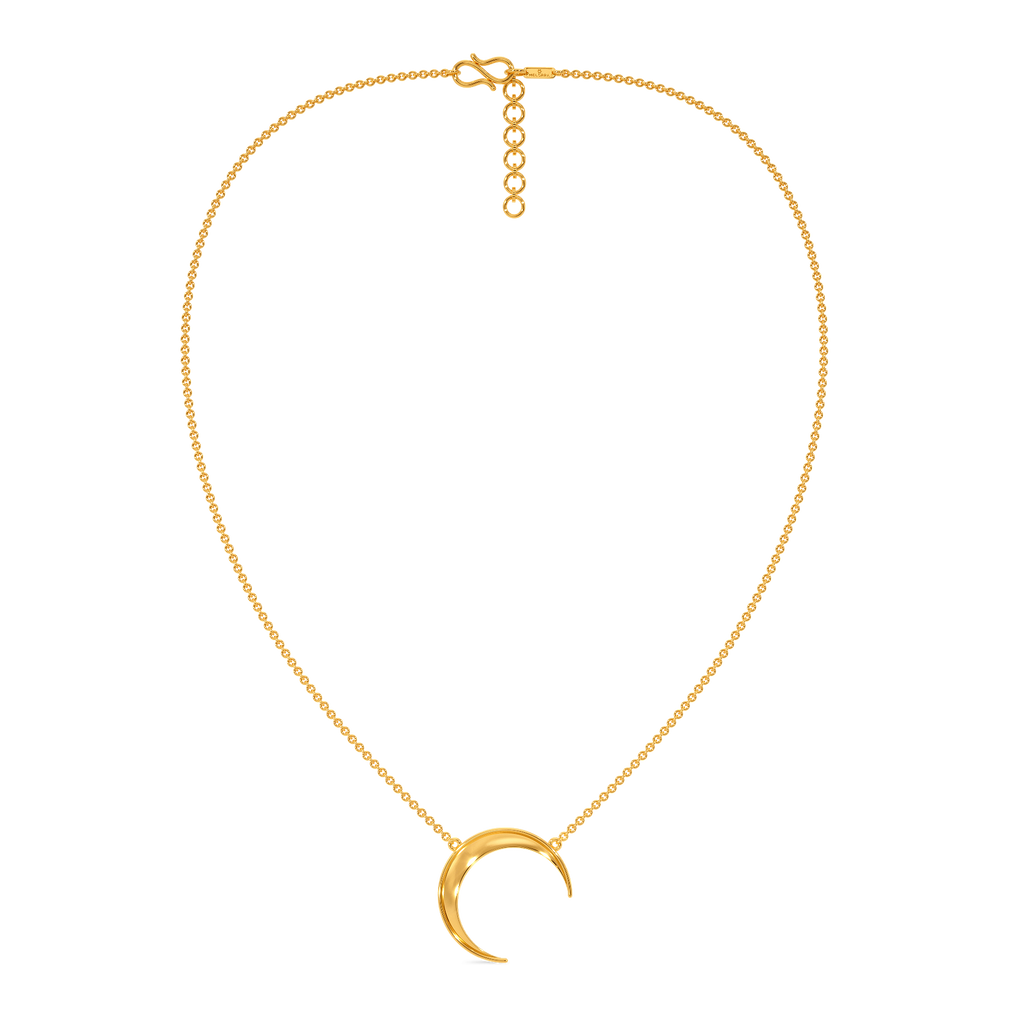 Lil XTraa Gold Necklaces