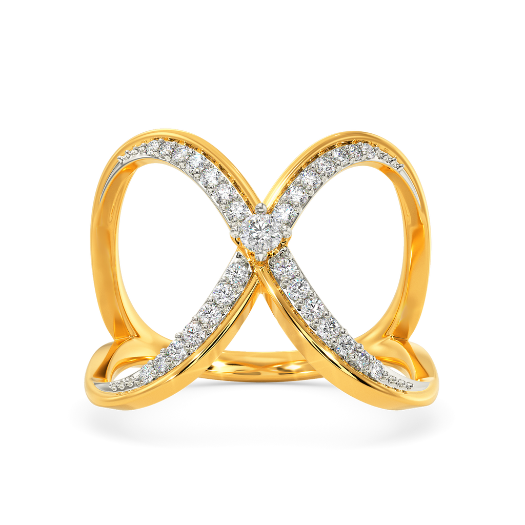 Spot The Super Diamond Rings alternate view 3