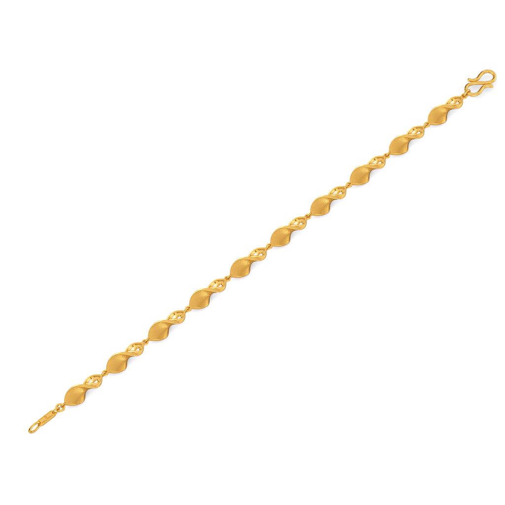 Peter Pan Vibes Gold Bracelets