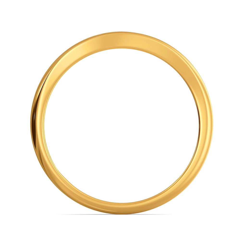 Ethical Fashion Gold Rings image