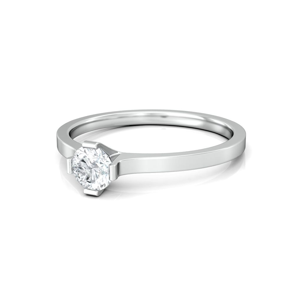 Viva Forever Diamond Rings image
