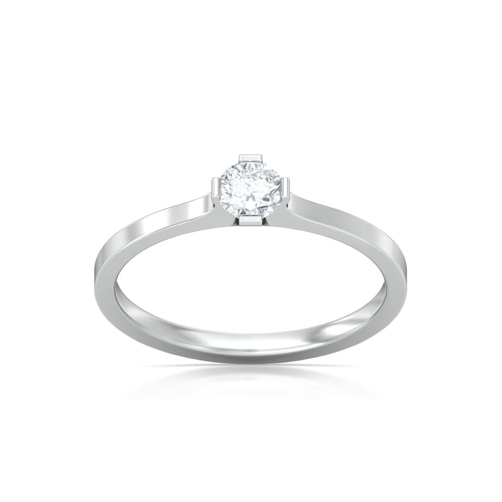 Viva Forever Diamond Rings alternate view 3