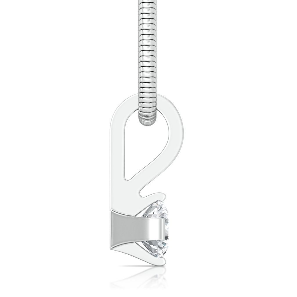 Viva Forever Diamond Pendants