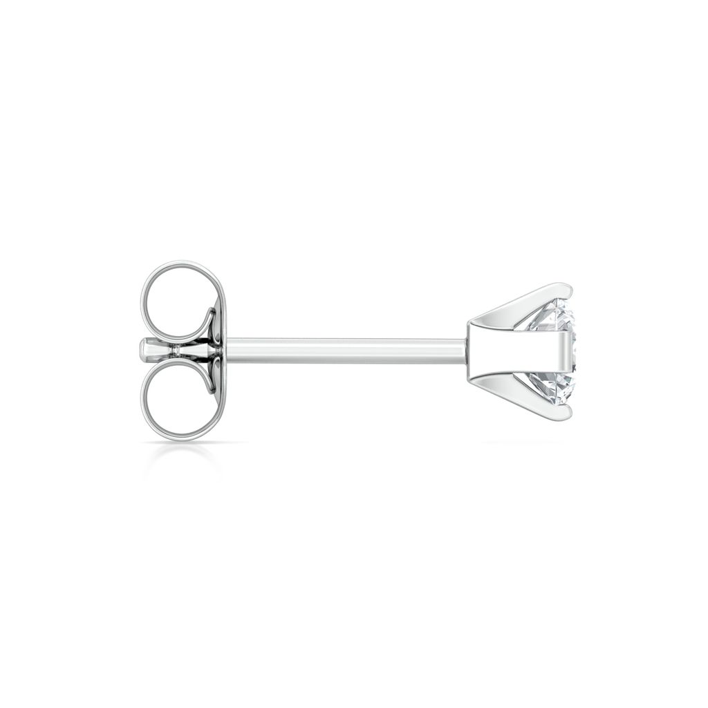 Viva Forever Diamond Earrings