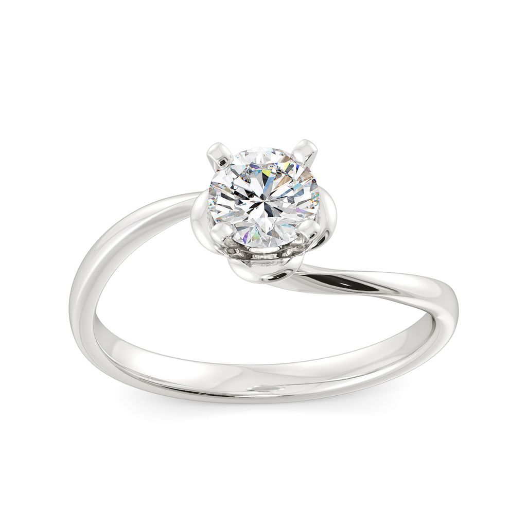 Waltz With Me Diamond Rings alternate view 3