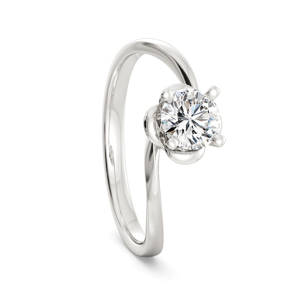 Waltz With Me Diamond Rings image