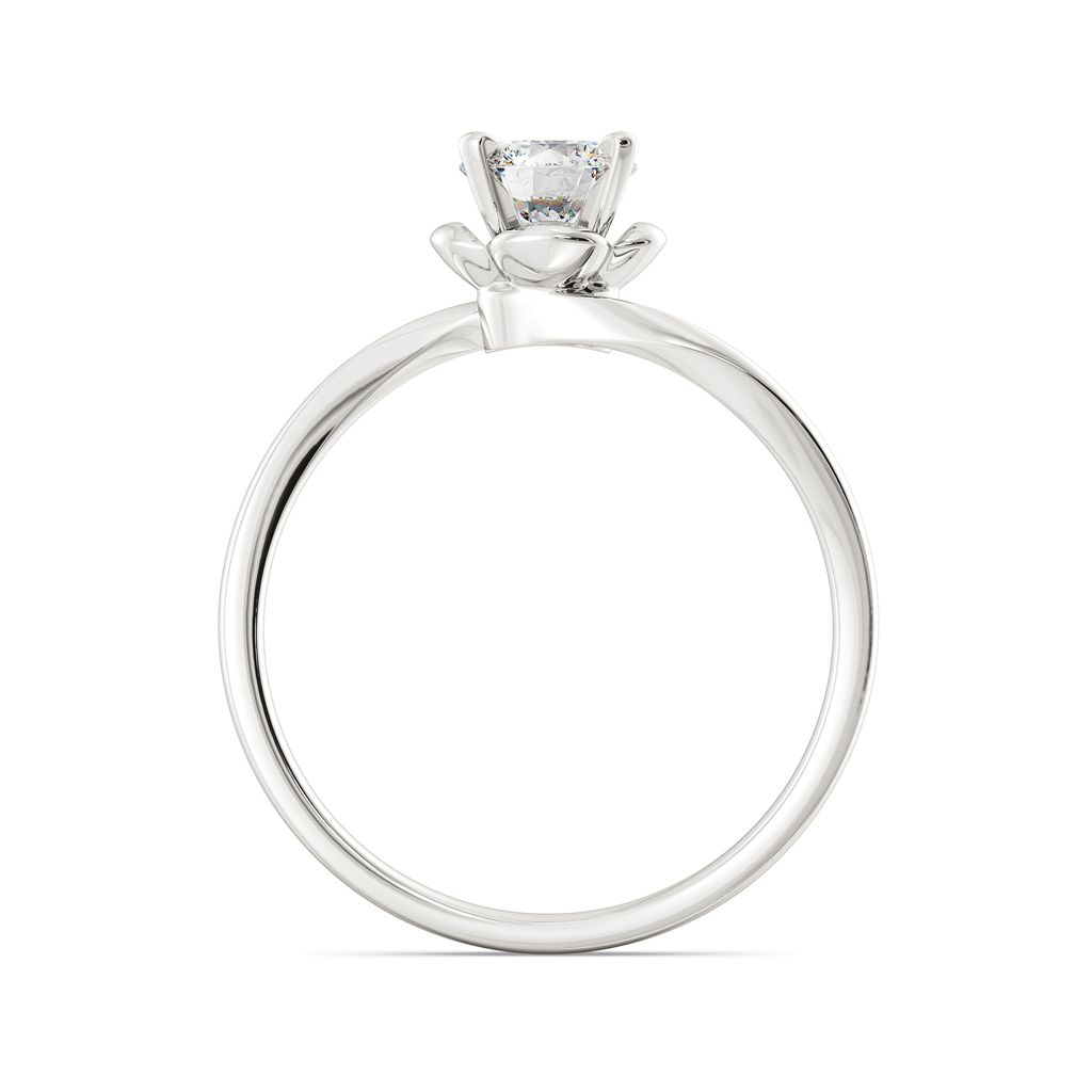 Waltz With Me Diamond Rings image