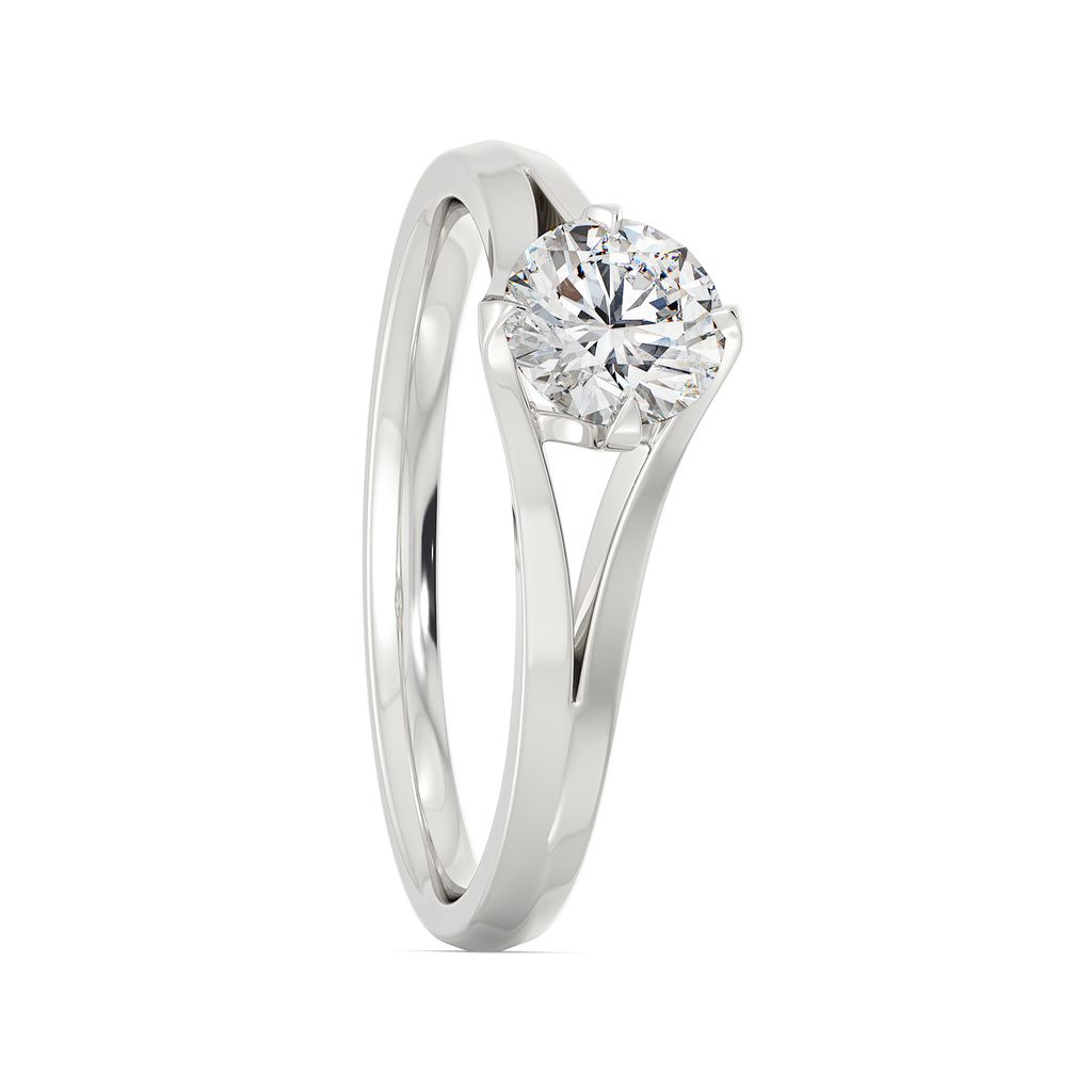 Light of Me Diamond Rings image