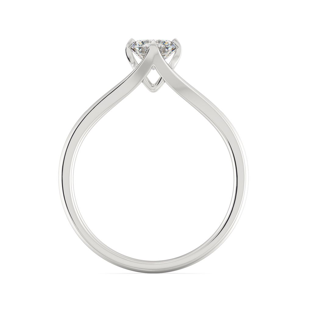 Light of Me Diamond Rings image