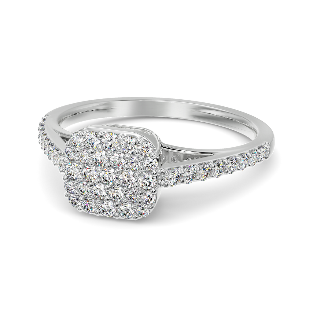 Madea Diamond Rings alternate view 2