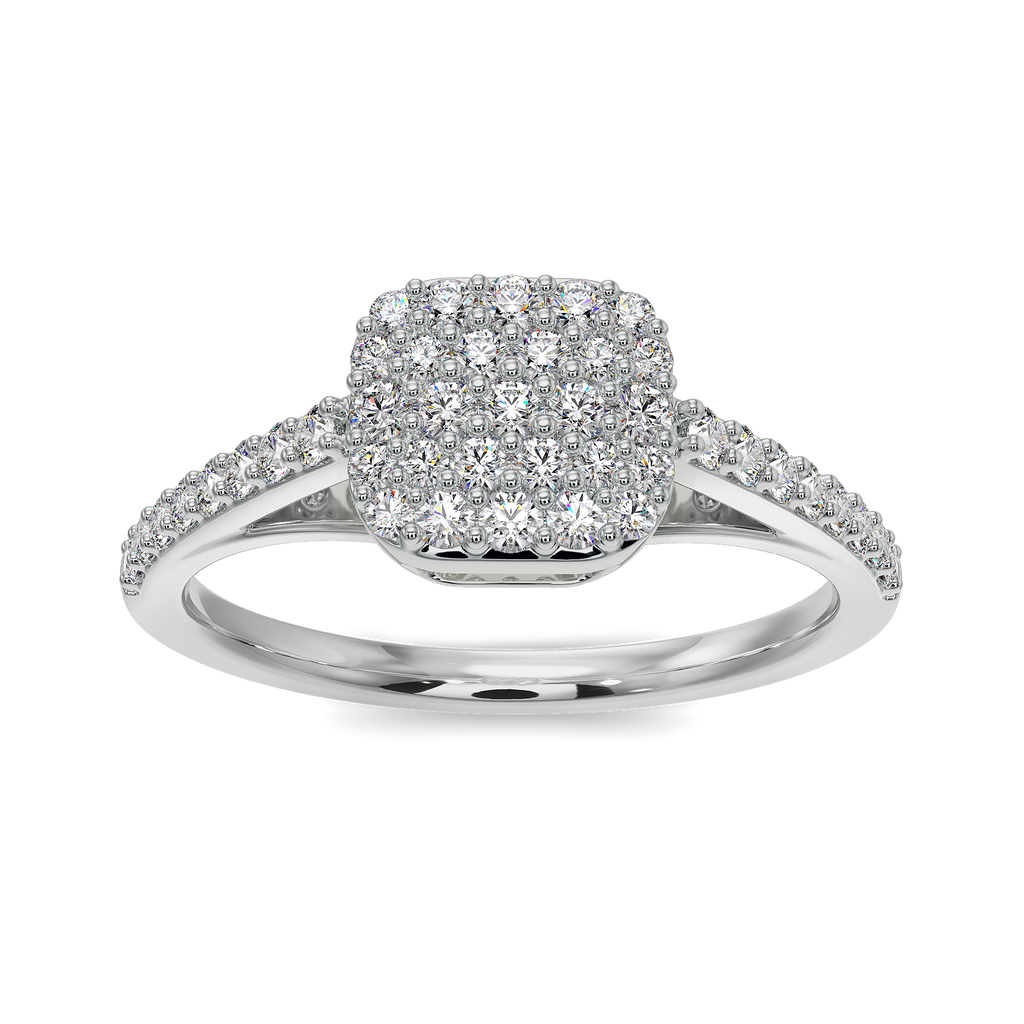 Madea Diamond Rings alternate view 3