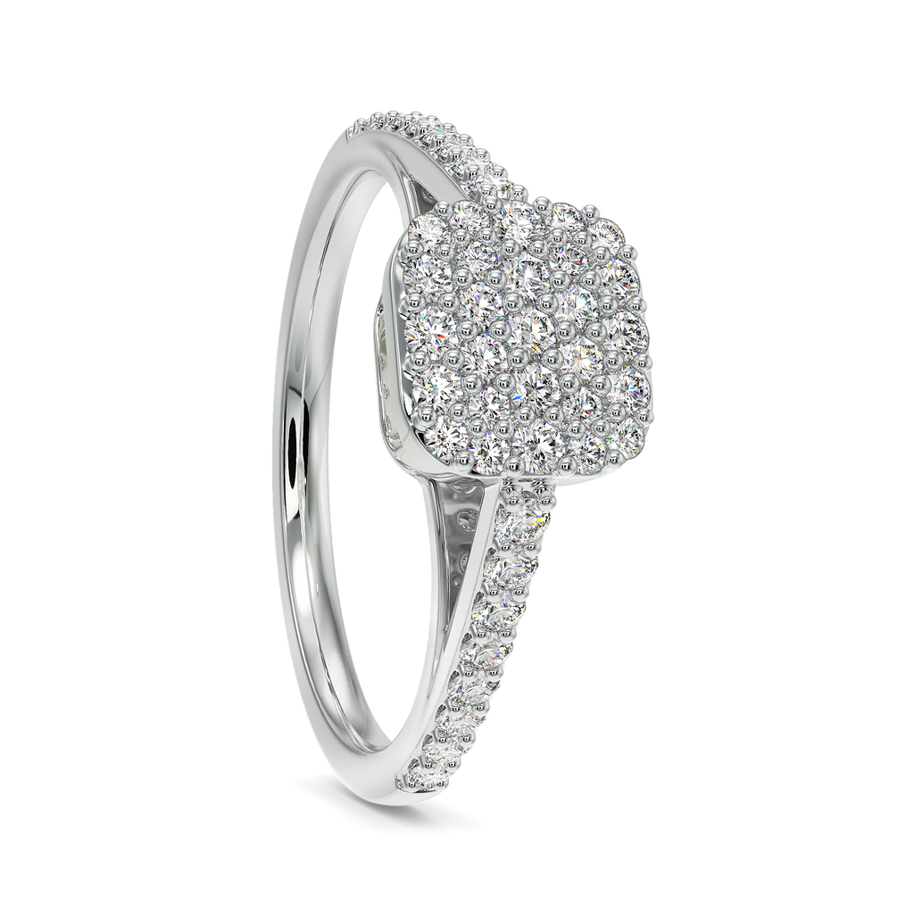 Madea Diamond Rings image