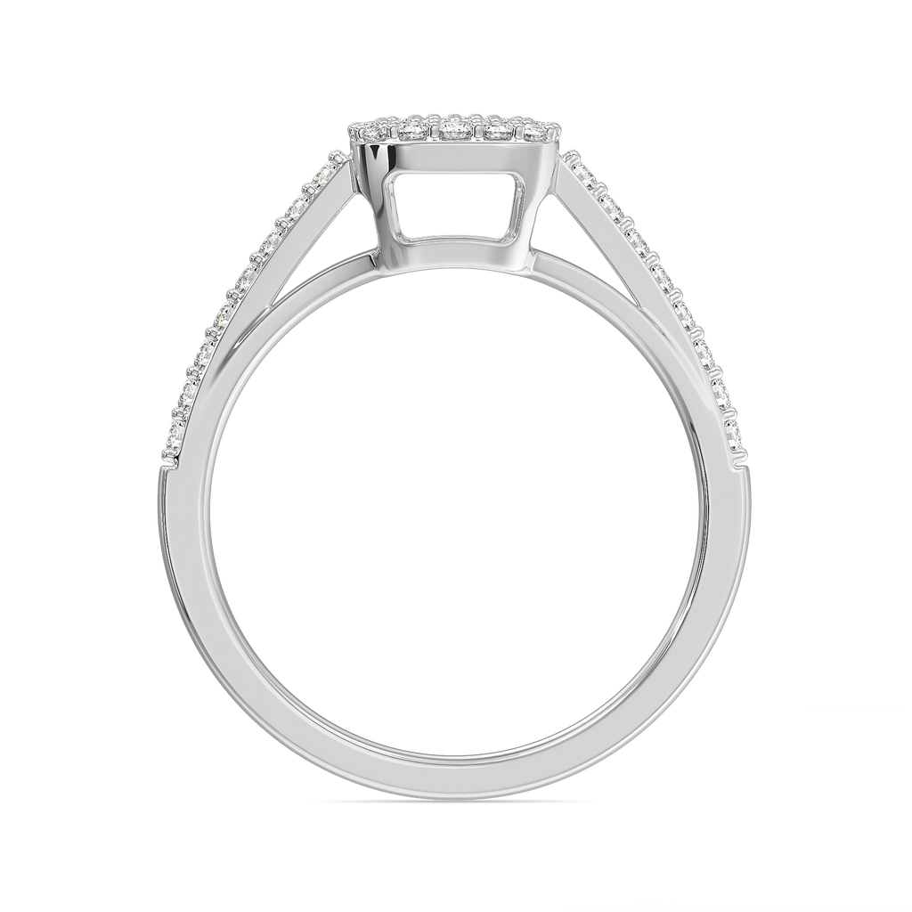 Madea Diamond Rings image