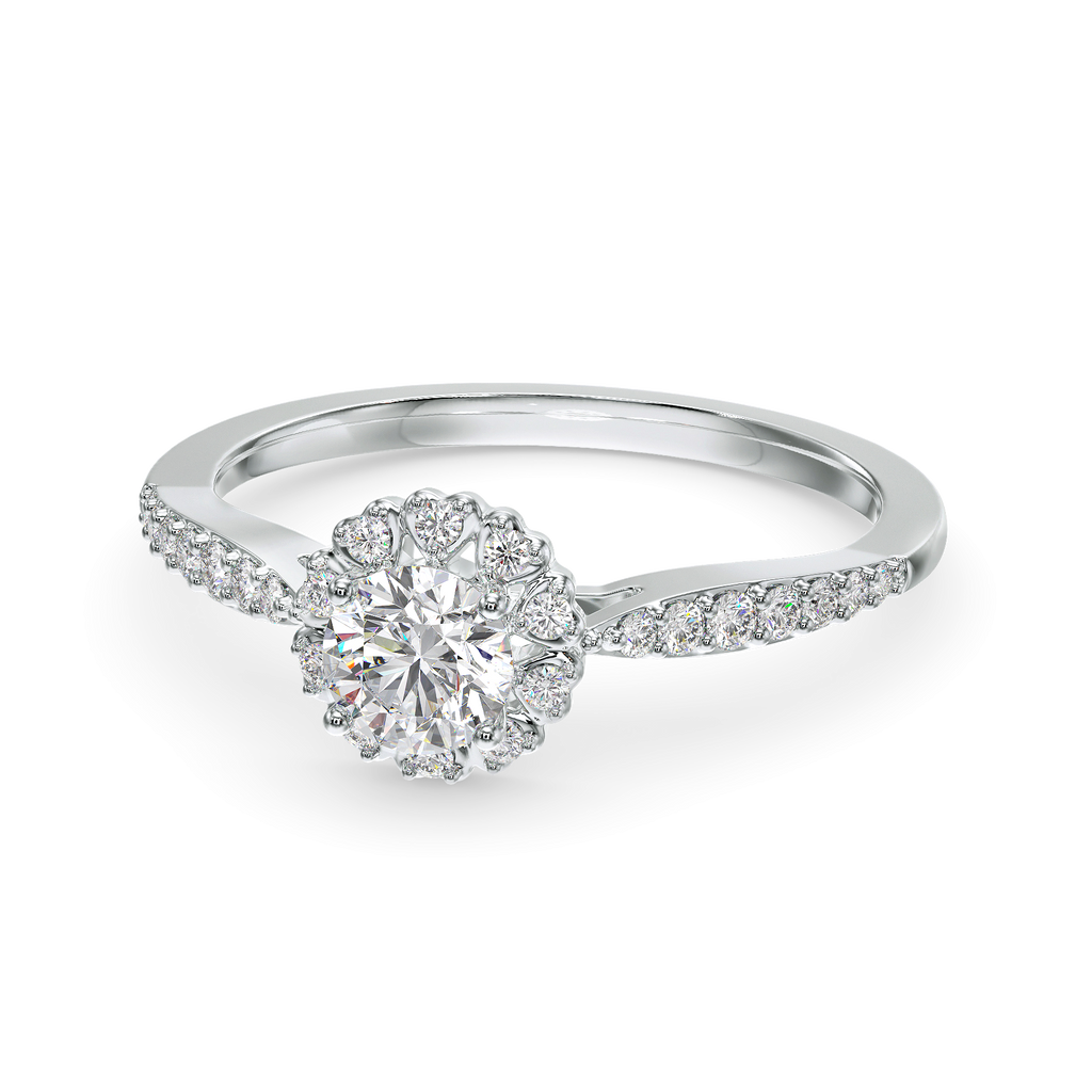 Circle Booth Diamond Rings alternate view 2