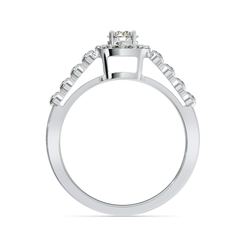 Moments In Time Diamond Rings image