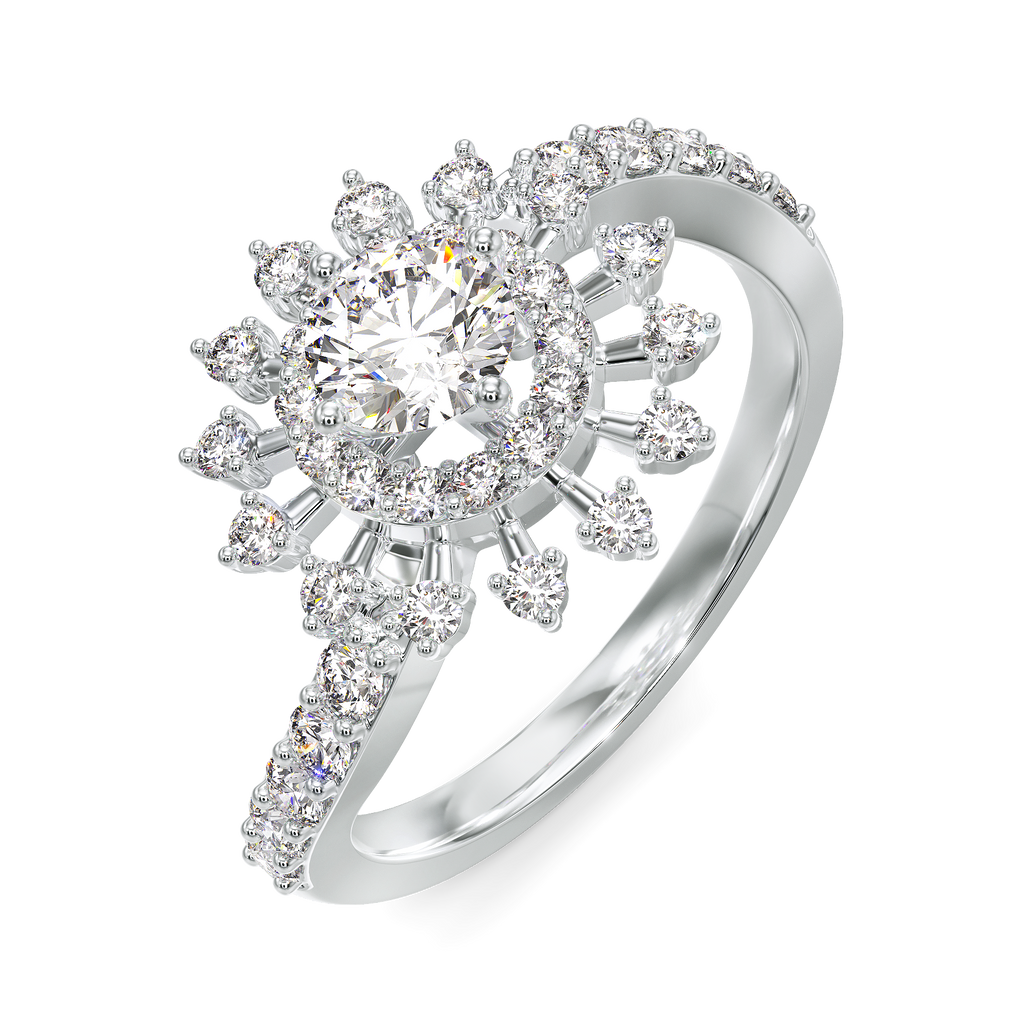 Paint Diamond Rings alternate view 3