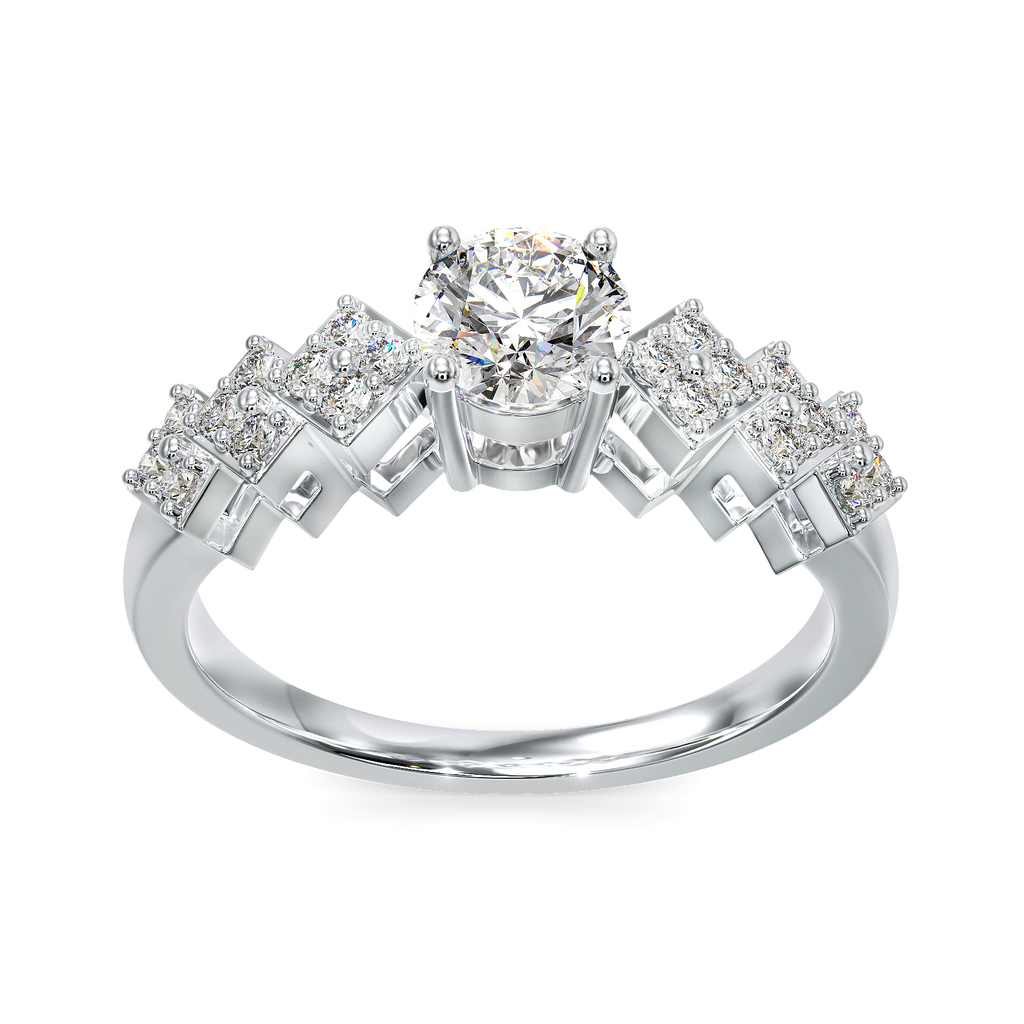 Until Sunset Diamond Rings image