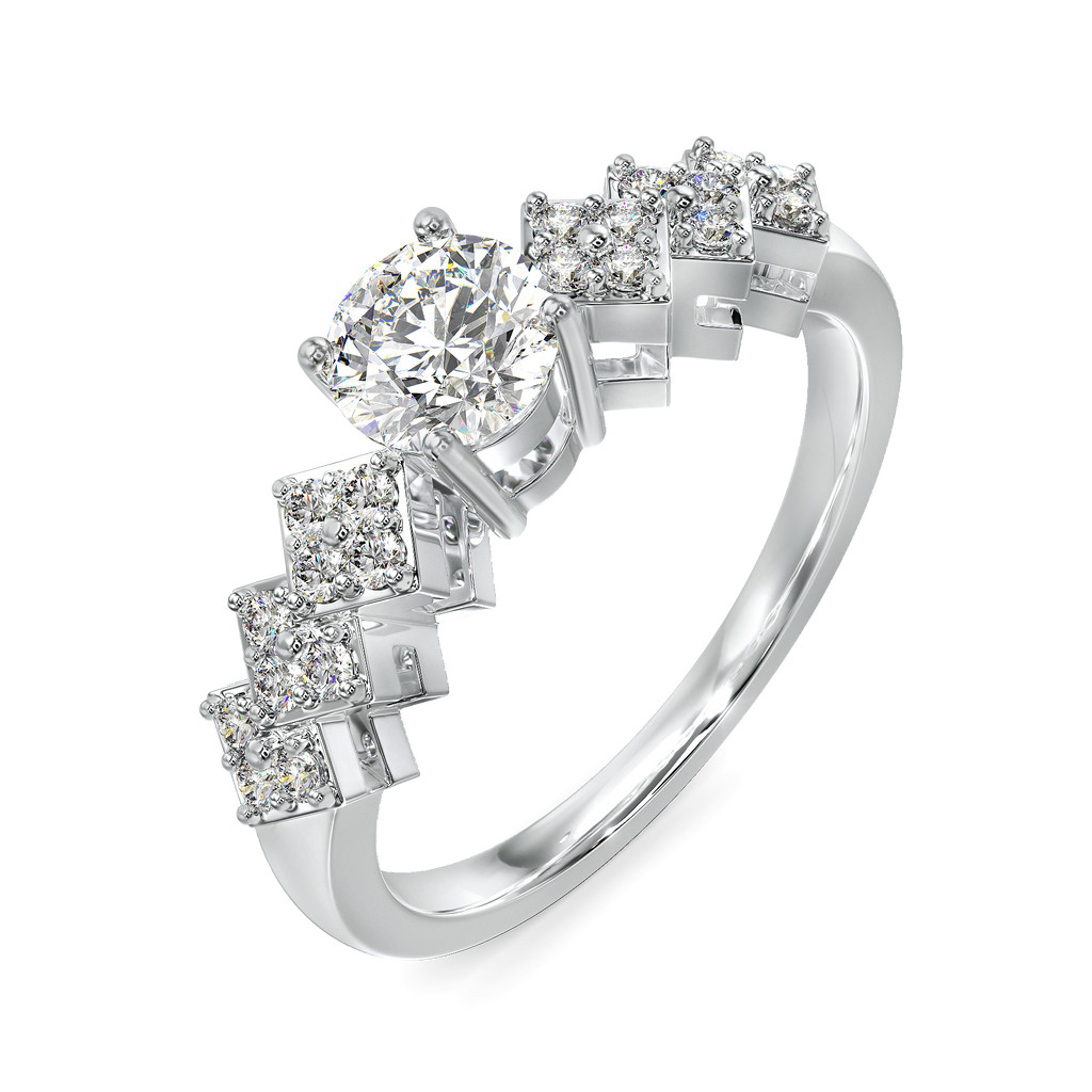 Until Sunset Diamond Rings