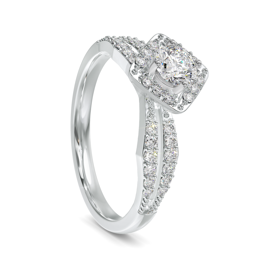 Harriet Diamond Rings image