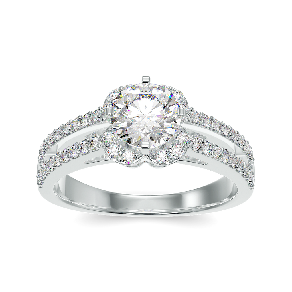 Clueless Diamond Rings alternate view 3