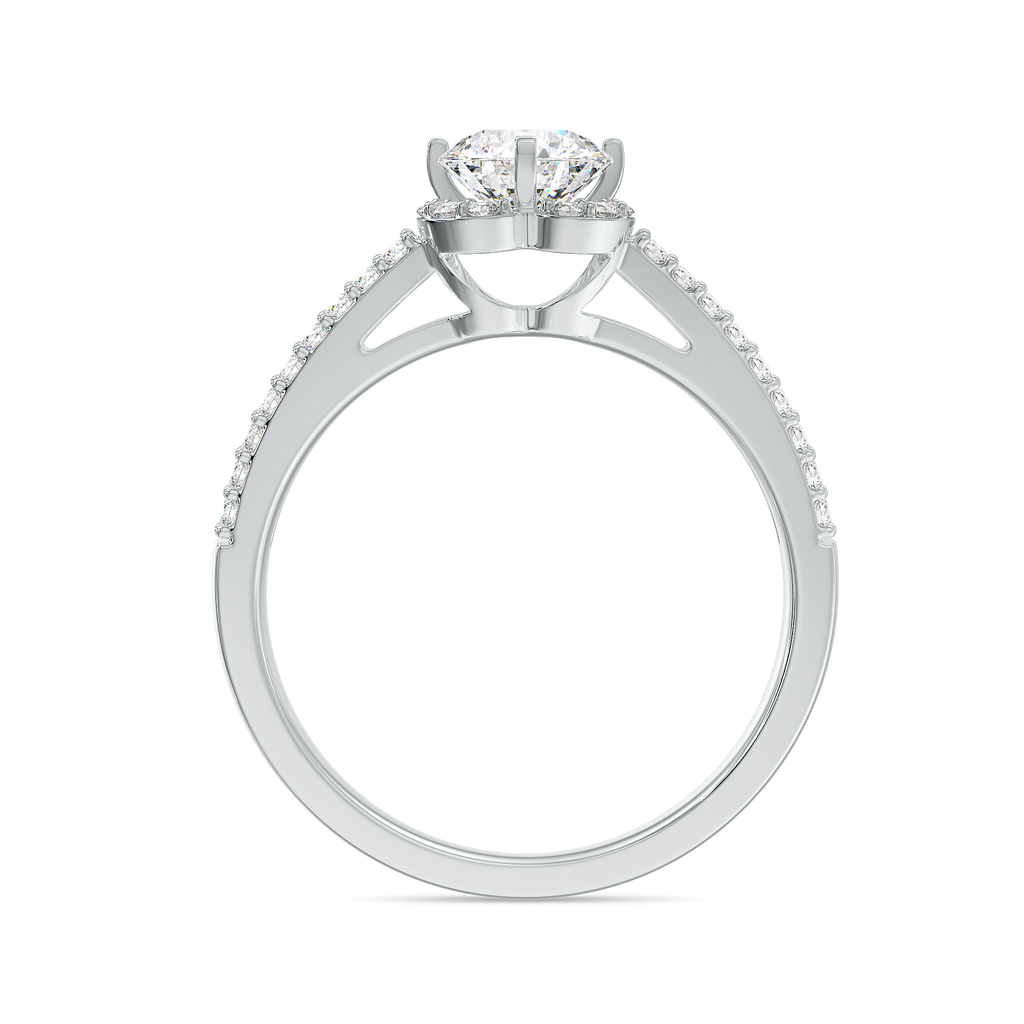 Clueless Diamond Rings image