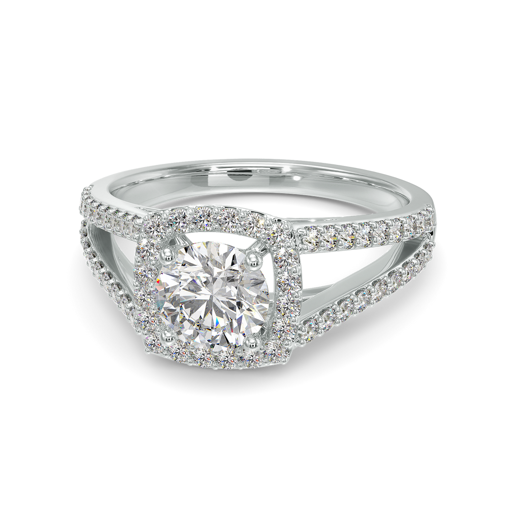 Light It Up Diamond Rings alternate view 2