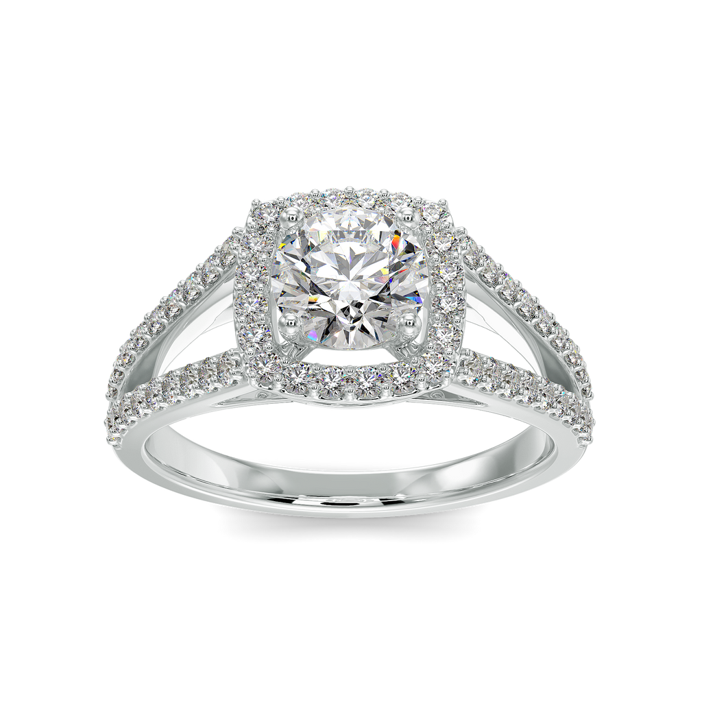 Light It Up Diamond Rings alternate view 3