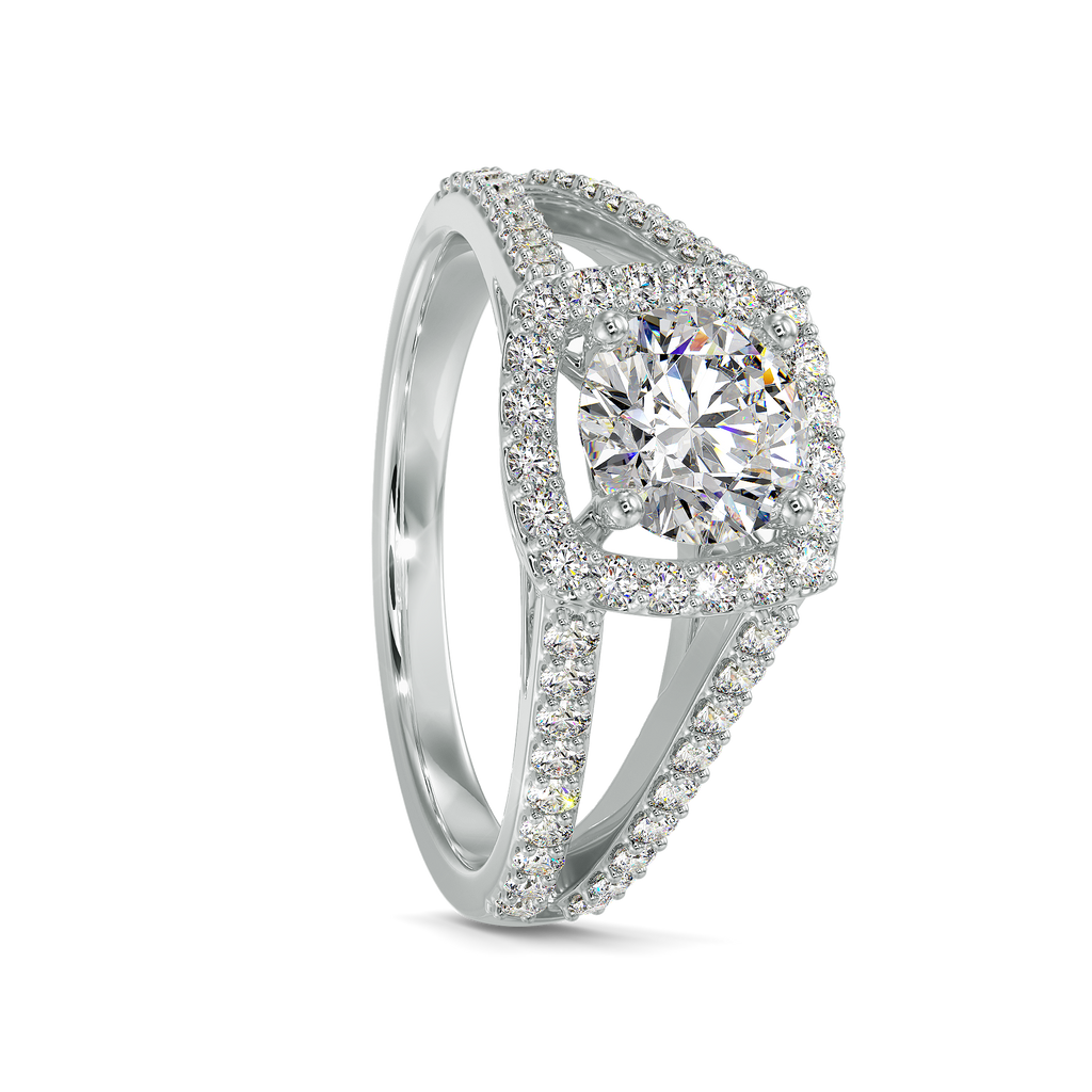 Light It Up Diamond Rings image