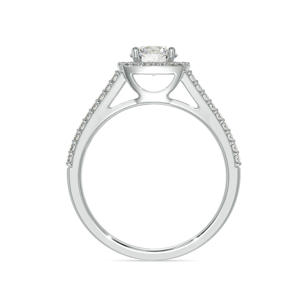 Light It Up Diamond Rings image