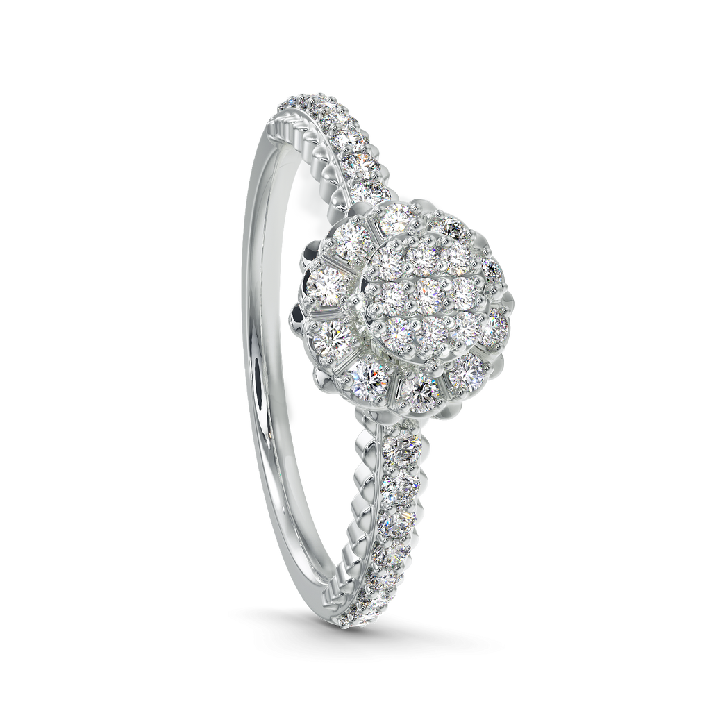 And Ever After Diamond Rings image