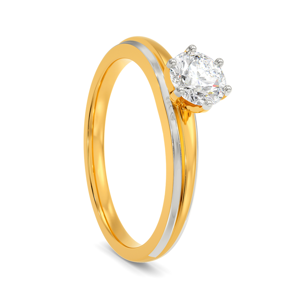 Blingsi Diamond Rings image