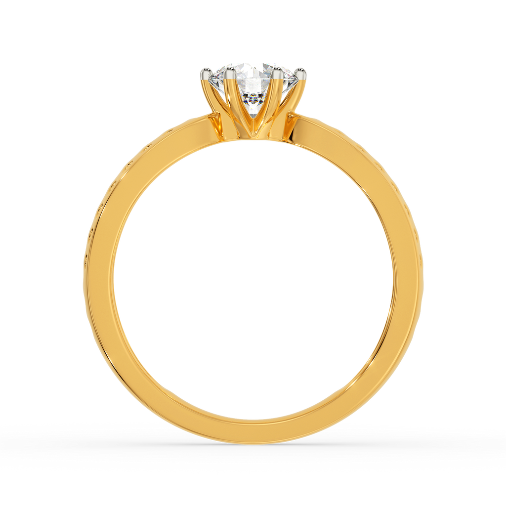 Promise Of Eternity Diamond Rings image