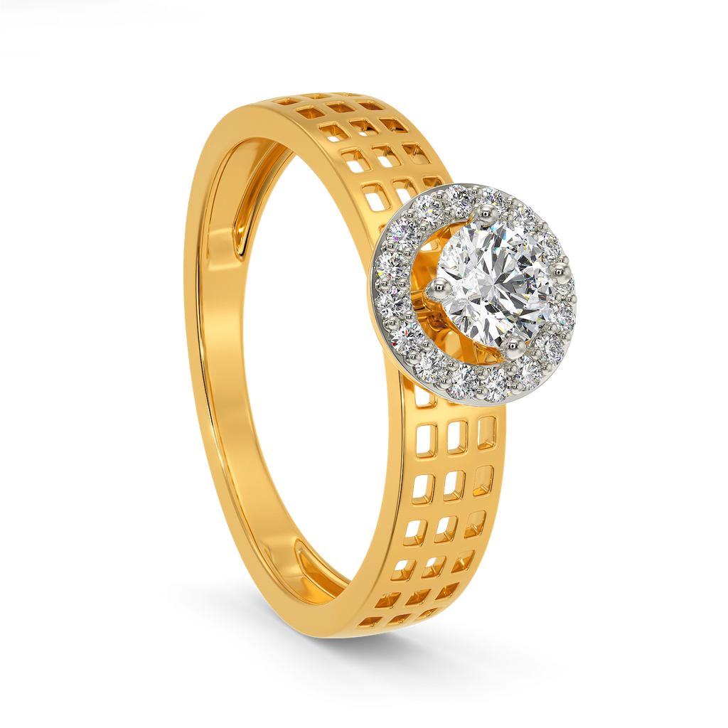 All The Way Diamond Rings image