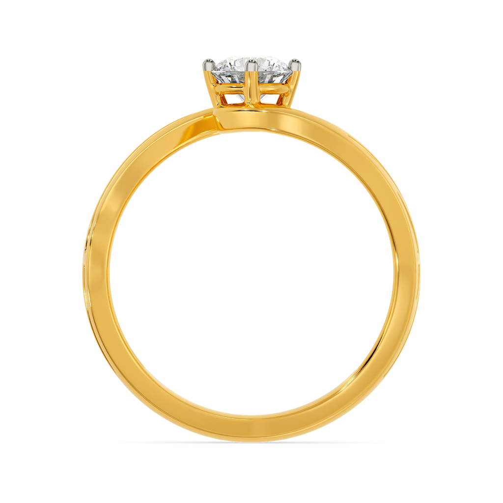 Zest N Zeal Diamond Rings image