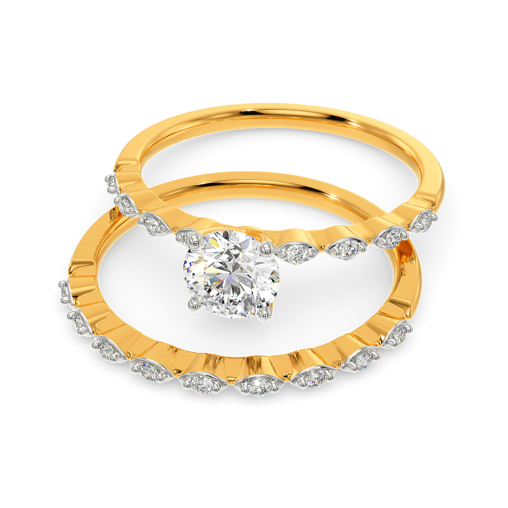 Beyond Diamond Rings alternate view 2