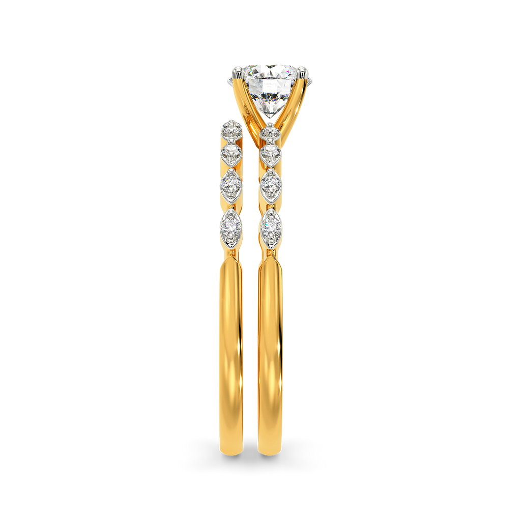 Beyond Diamond Rings image