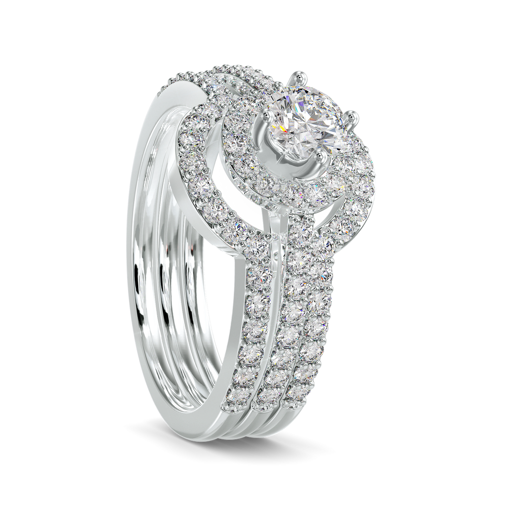 Twists Diamond Rings image