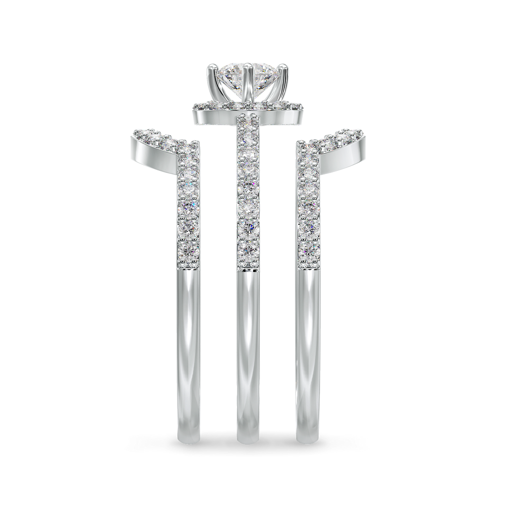 Twists Diamond Rings image