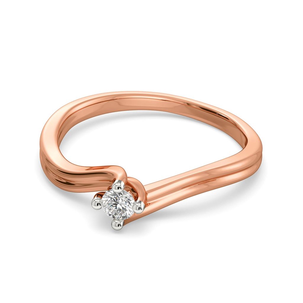 Seize the Day Diamond Rings alternate view 2